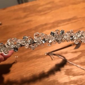 Betty Wales tiara